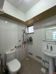 Blk 440B Clementi Cascadia (Clementi), HDB 2 Rooms #583974631